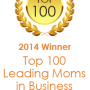 Debbie Cunningham wins top honors in Mom Business competition